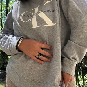 Calvin Klein Pullover